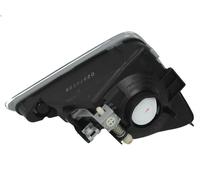 Fendinebbia DEPO 217-2035R-UE per CIVIC VIII Hatchback (FN, FK) 2 2006-2012
