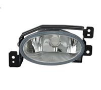 Fendinebbia DEPO 217-2045L-UE per HONDA ACCORD VII (CL, CN) 2.2 2004-2008