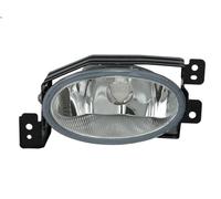 Fendinebbia DEPO 217-2045L-UE per HONDA ACCORD VII N) 2 2003-2008