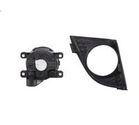 Fendinebbia DEPO 217-2052L-UQ HONDA ACCORD VIII (CU) 2 2008-2015