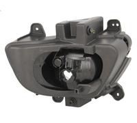 Fendinebbia DEPO 221-2032L-UE per HYUNDAI i30 (FD) 2 2007-2011