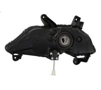 Fendinebbia DEPO 221-2054R-UE per HYUNDAI i20 II (GB, IB) 1 2016-202