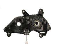 Fendinebbia DEPO 221-2055L-UE per HYUNDAI i20 II (GB, IB) 1.2 2014-2021