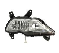 Fendinebbia DEPO 221-2055L-UE sinistro