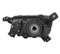 Fendinebbia DEPO 221-2057L-UE per HYUNDAI TUCSON (TL, TLE) 2 2015-202