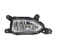 Fendinebbia DEPO 221-2072L-UE