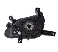 Fendinebbia DEPO 221-2073R-UE per HYUNDAI TUCSON (TL, TLE) 2 2015-2020