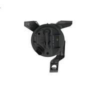 Fendinebbia DEPO 341-2005L-UQ per SKODA OCTAVIA II (1Z3) 2 2004-2008