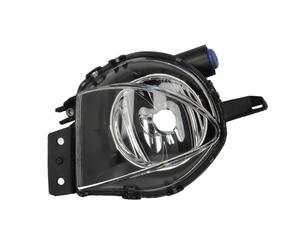 Fendinebbia DEPO 344-2005L-UQ sinistro