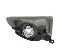 Fendinebbia DEPO 431-2005L-UE FORD FOCUS I (DAW, DBW) 2 1998-2004