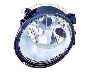 Fendinebbia DEPO 431-2018L-UE sinistro