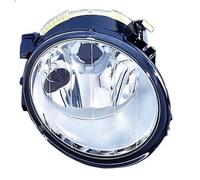 Fendinebbia DEPO 431-2018R-UE per FORD S-MAX (WA6) 2 2006-2014