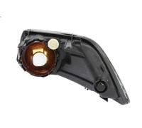 Fendinebbia DEPO 431-2020L-UE FORD MONDEO IV Van 2 2007-2014