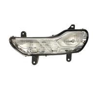 Fendinebbia DEPO 431-2037L-UED