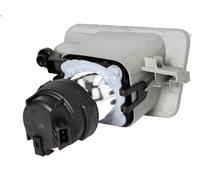 Fendinebbia DEPO 441-2004L-UE per VW GOLF I (17) 1.1 1976-1980