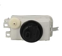 Fendinebbia DEPO 441-2005L-UE per VW GOLF II (19E, 1G1) 1.3 1986-1992