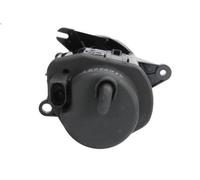 Fendinebbia DEPO 441-2015R-UQ per AUDI A6 C5 (4B2, 4B4) 2 2001-2005