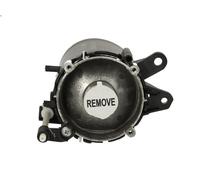 Fendinebbia DEPO 441-2018R-UQ AUDI A3 (8P1) 2 2004-2012