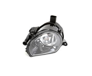 Fendinebbia DEPO 441-2029R-UE, destro