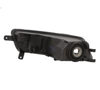 Fendinebbia DEPO 441-2049R-UQ per VW CC B7 (358) 2 2011-2013