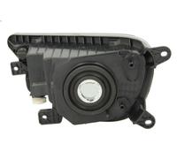 Fendinebbia DEPO 441-2062R-UE per VW TOUAREG (7P5, 7P6) 3 2010-2018