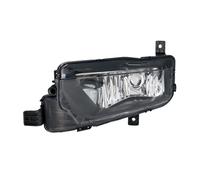 Fendinebbia DEPO 441-2064L-UE sinistro