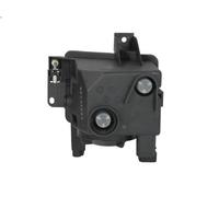 Fendinebbia DEPO 442-2014R-UE per OPEL VECTRA C (Z02) 3 2003-2005