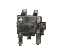 Fendinebbia DEPO 442-2015L-UE OPEL ASTRA H (A04) 2 2004-201