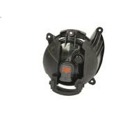 Fendinebbia DEPO 442-2021L-AQ per OPEL ANTARA A (L07) 3 2010-2015