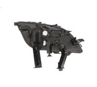 Fendinebbia DEPO 442-2026L-UE1 per OPEL ASTRA J GTC 2 2012-2015
