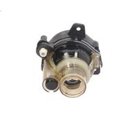 Fendinebbia DEPO 442-2035L-UQ per OPEL ASTRA J GTC 2 2012-2018