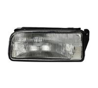 Fendinebbia DEPO 444-2001L-UE sinistro
