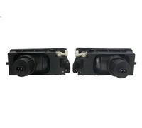 Fendinebbia DEPO 444-2001PXUE per BMW 3 (E36) 2 1991-1998
