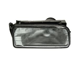 Fendinebbia DEPO 444-2001R-UE