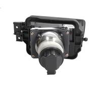 Fendinebbia DEPO 444-2002R-UQ BMW 5 (E34) 2 1987-199