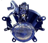Fendinebbia DEPO 444-2008N-UQ BMW 3 (E46) 2 1998-2