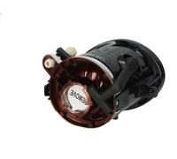 Fendinebbia DEPO 444-2009L-UQN per BMW 3 (E46) 2 1998-2