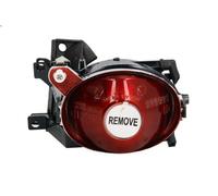 Fendinebbia DEPO 444-2014R-UQ per BMW 5 (E39) 3 2000-2003
