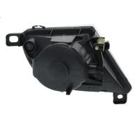 Fendinebbia DEPO 444-2019L-UQ BMW 5 (E60) 2 2006-201