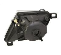 Fendinebbia DEPO 444-2019R-UQ BMW 5 (E60) 2 2006-201