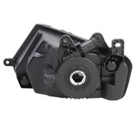 Fendinebbia DEPO 445-2015L-UE SEAT LEON (5F1) 1 2015-202