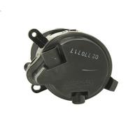 Fendinebbia DEPO 446-2001L-UQ AUDI A6 C6 (4F2) 2 2005-2011