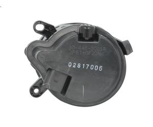 Fendinebbia DEPO 446-2001R-UQ per AUDI A6 C6 (4F2) 3 2004-2006