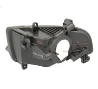 Fendinebbia DEPO 446-2010R-UQ AUDI A5 (8T3) 2 2008-2013