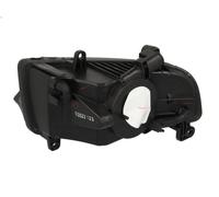 Fendinebbia DEPO 446-2011R-UQ per AUDI A4 B8 (8K2) 2 2008-2015