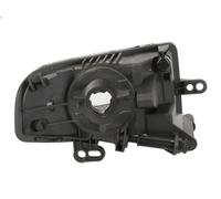 Fendinebbia DEPO 446-2014L-UQ AUDI A3 (8V1, 8VK) 2 2012-2016