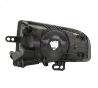 Fendinebbia DEPO 446-2014R-UQ AUDI A3 (8V1, 8VK) 2 2012-2016