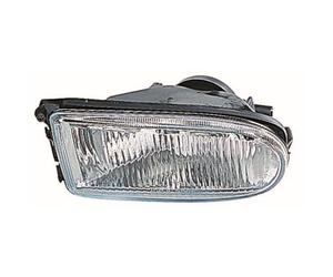 Fendinebbia DEPO 551-2003L-UE sinistro