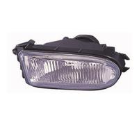 Fendinebbia DEPO 551-2005L-UE sinistro