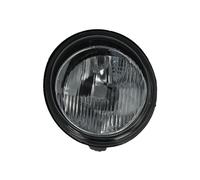 Fendinebbia DEPO 551-2006L-UE sinistro